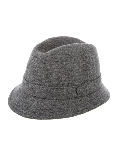 burberry knit hat